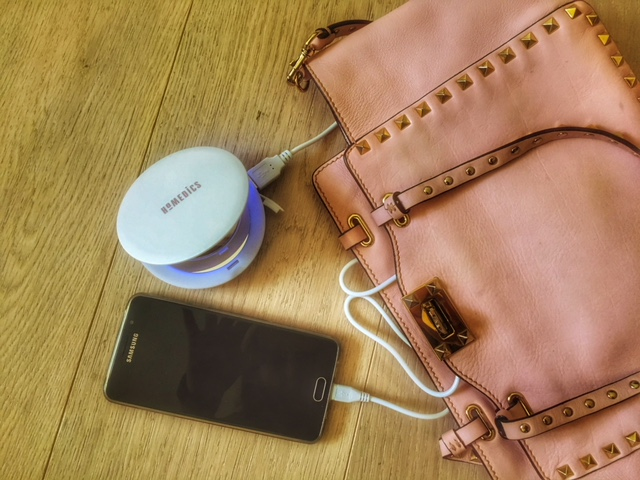 HoMedics Pretty & Powerful – image 6