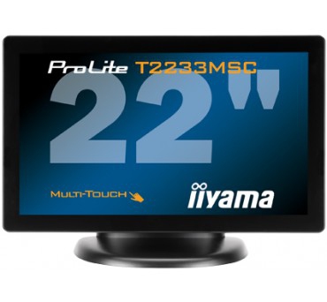 iiyama ProLite T2233MSC-B1
