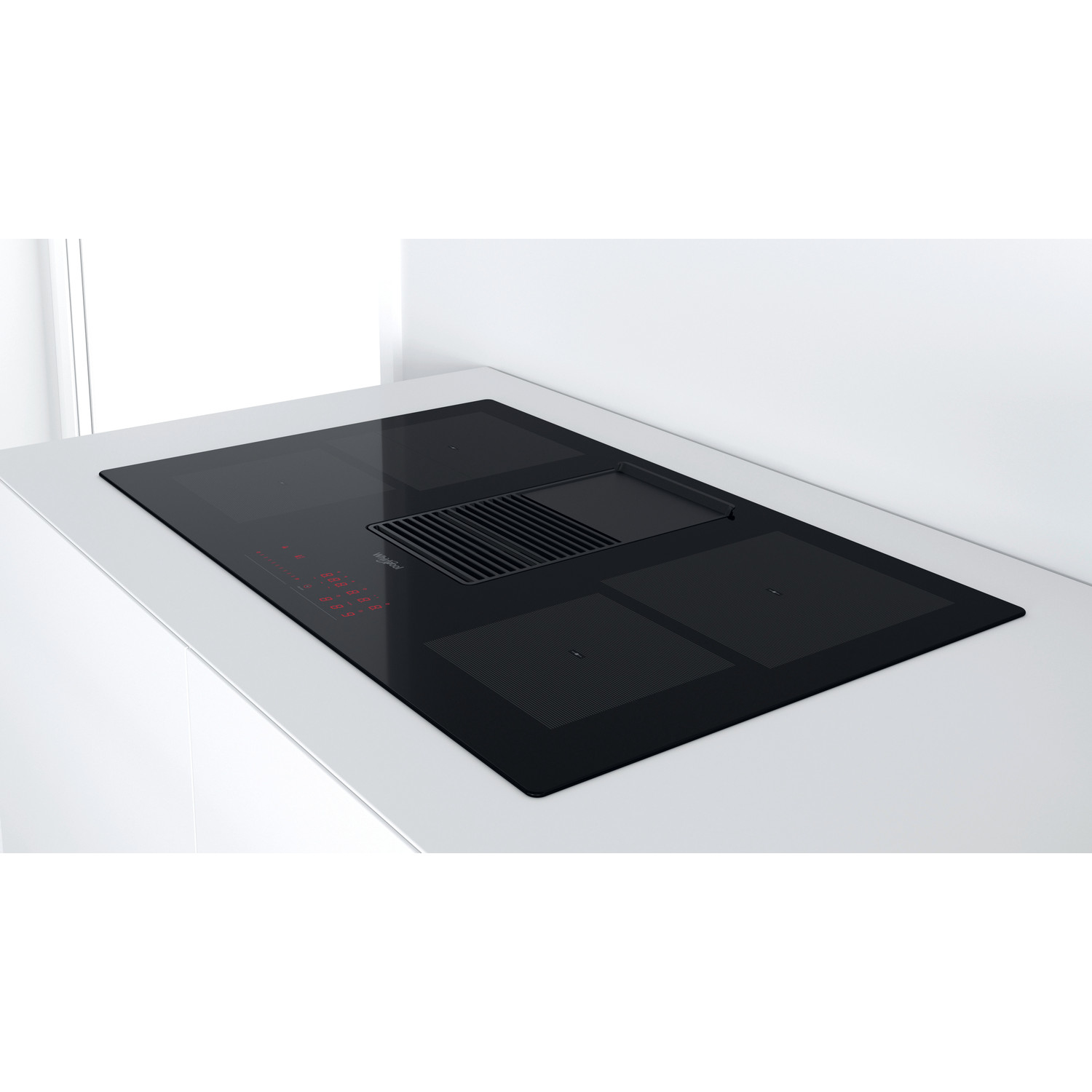 Whirlpool WVH 92 K F KIT – image 2