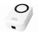 D-Link DHP-343 200 Mbit/s – image 4