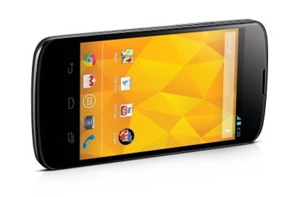 LG NEXUS 4 E960 – image 3