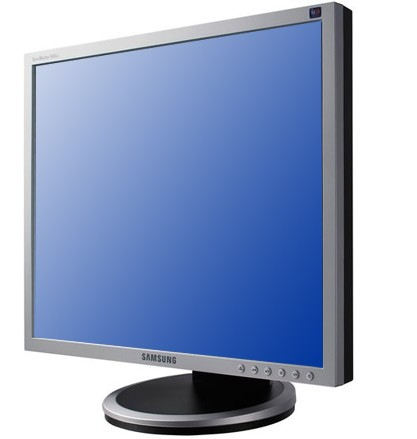 Samsung SyncMaster 940UX – image 2