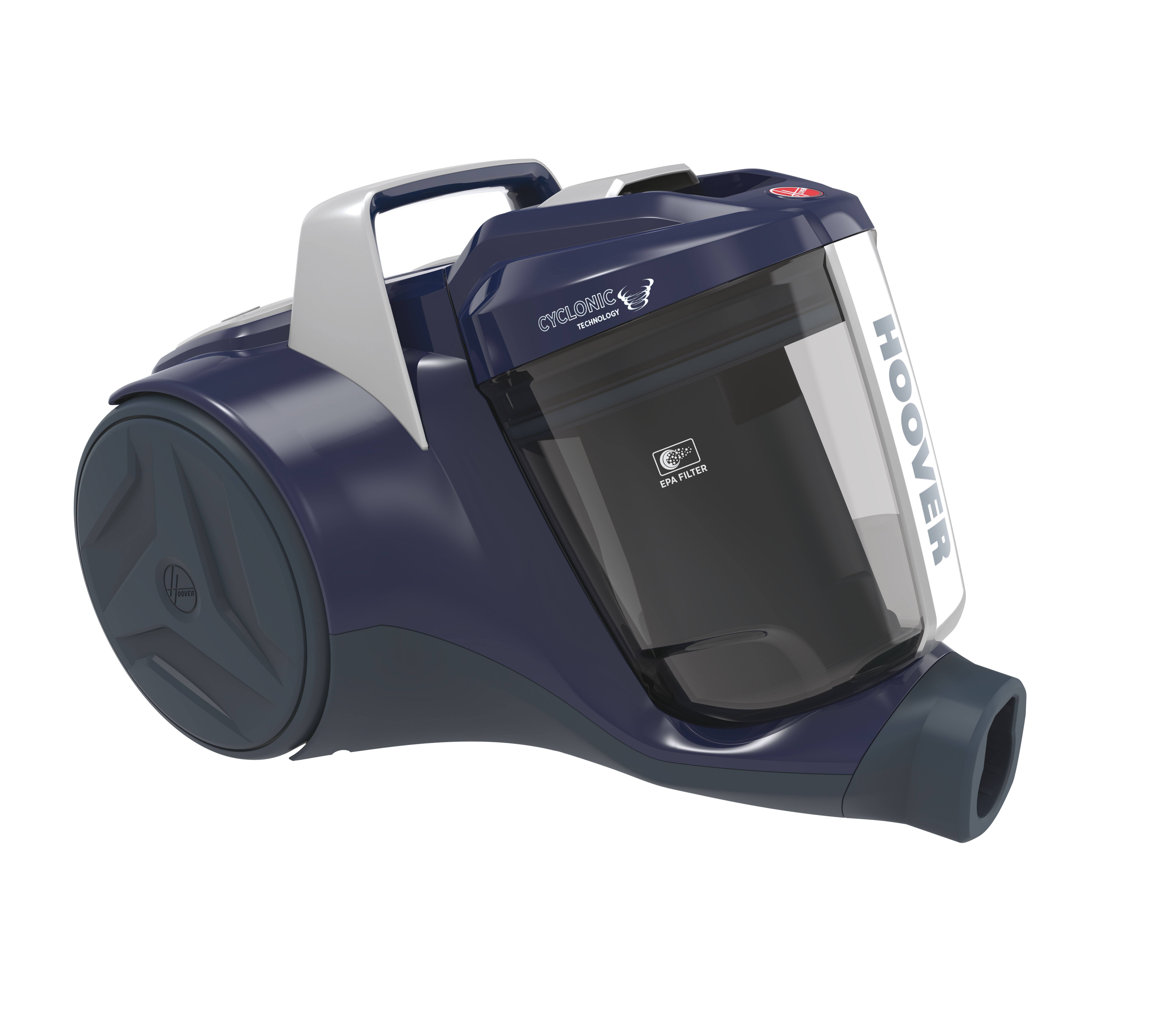 Hoover BR21HM 011 — vue 1 sur 1
