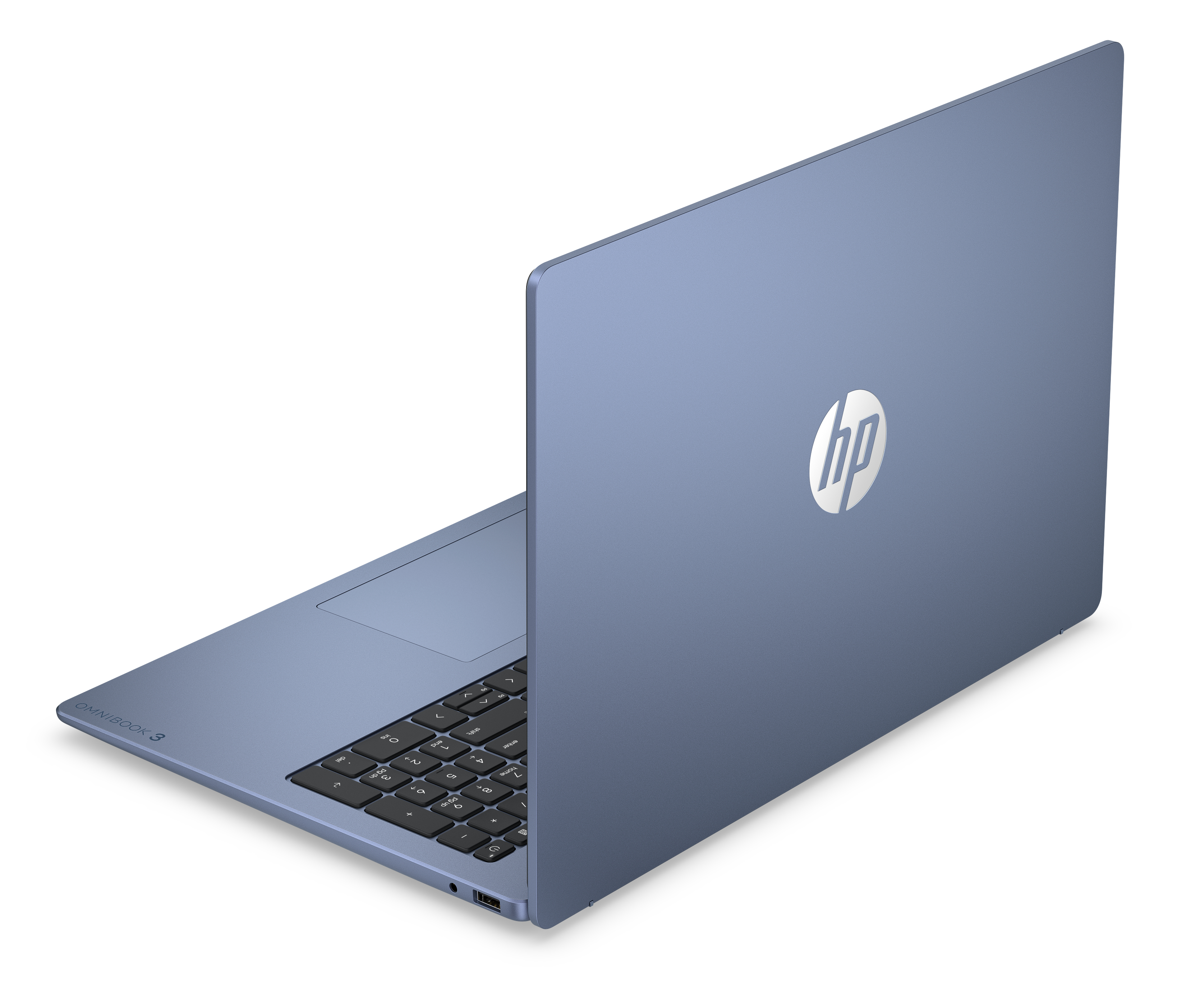 Portátil HP OmniBook 3 16-by0032ns - imagen 4