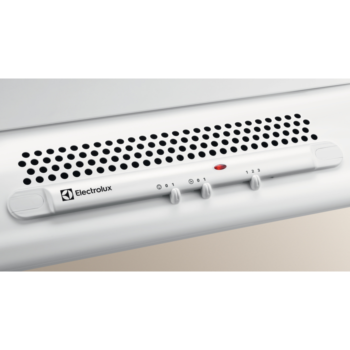 Electrolux DVK6011WE Wall-mounted White 350 m³/h – image 2