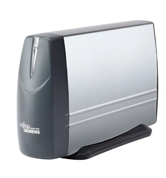 Fujitsu Storagebird LAN 250GB
