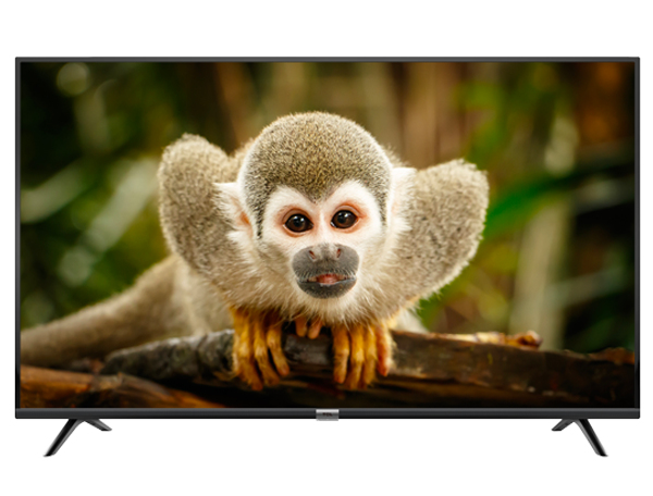 TCL 40ES565 TV 101.6 cm (40") Full HD Smart TV Wi-Fi Black 270 cd/m² – image 6
