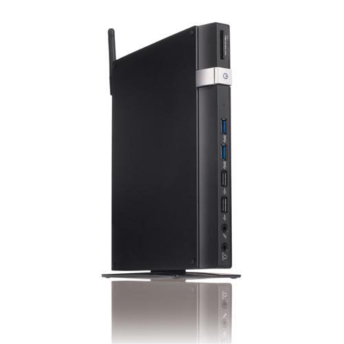 ASUS EeeBox PC EB1035-B005P PC Intel® Celeron® 847 – image 1