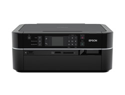 Epson Stylus Photo PX650