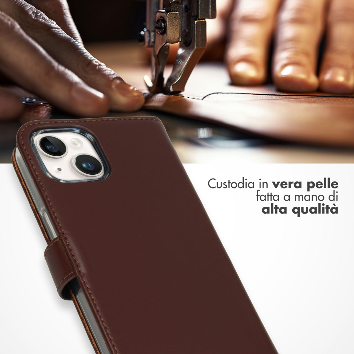 Selencia SH00064289 mobile phone case – image 4