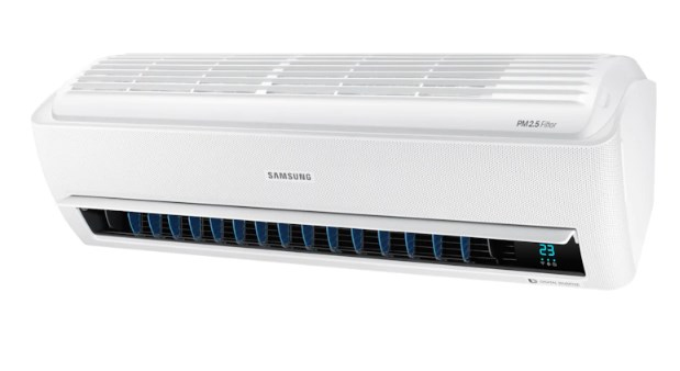 Samsung AR09NXCXAWKX Air conditioner indoor unit White – image 6