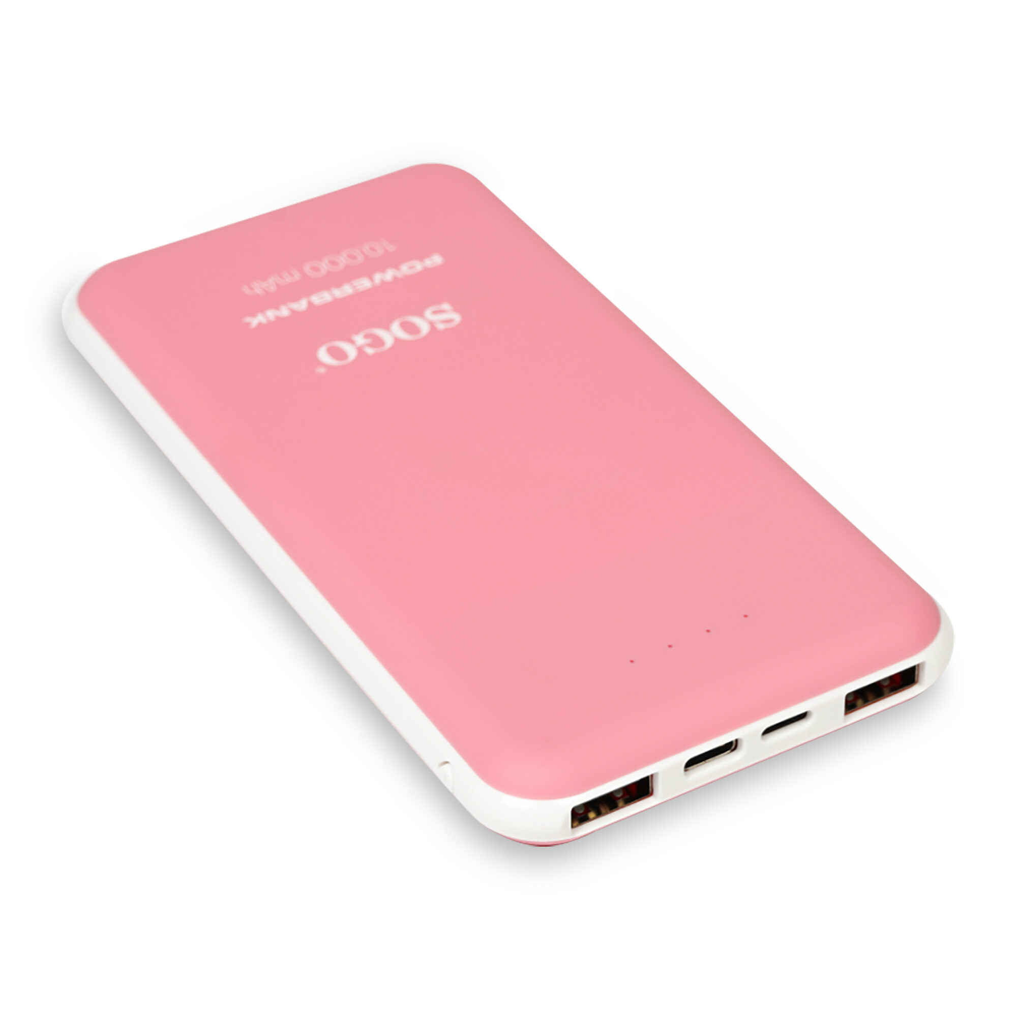 Sogo CAR-SS-17755-P power bank Lithium-Ion (Li-Ion) – image 2