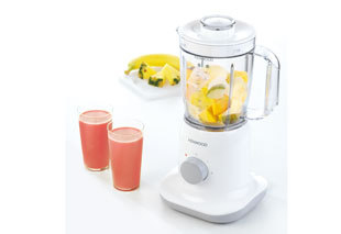 Kenwood BL370 1.6 L Tabletop blender 400 W White – image 3