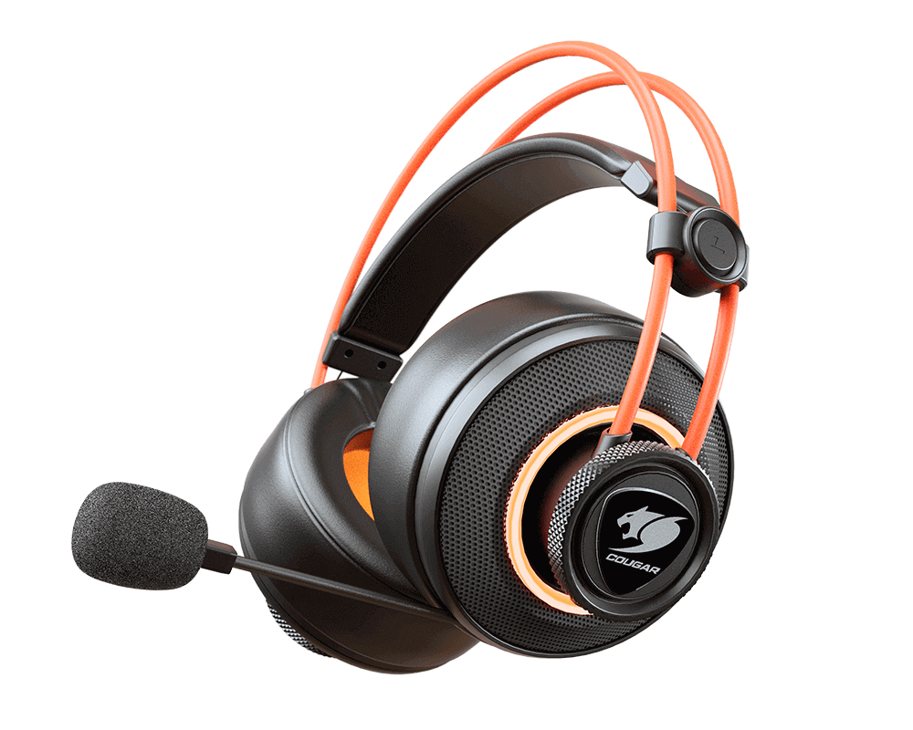 COUGAR Immersa Pro Ti – image 1