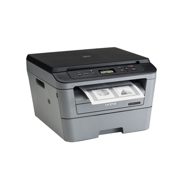 Brother DCP-L2520D multifunction printer Laser A4 – image 3
