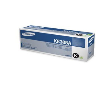 Samsung CLX-K8385A toner cartridge 1 pc(s) Original Black – image 3