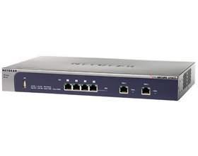 NETGEAR UTM25EW3-100NAS hardware firewall 1U 0.127 Gbit/s