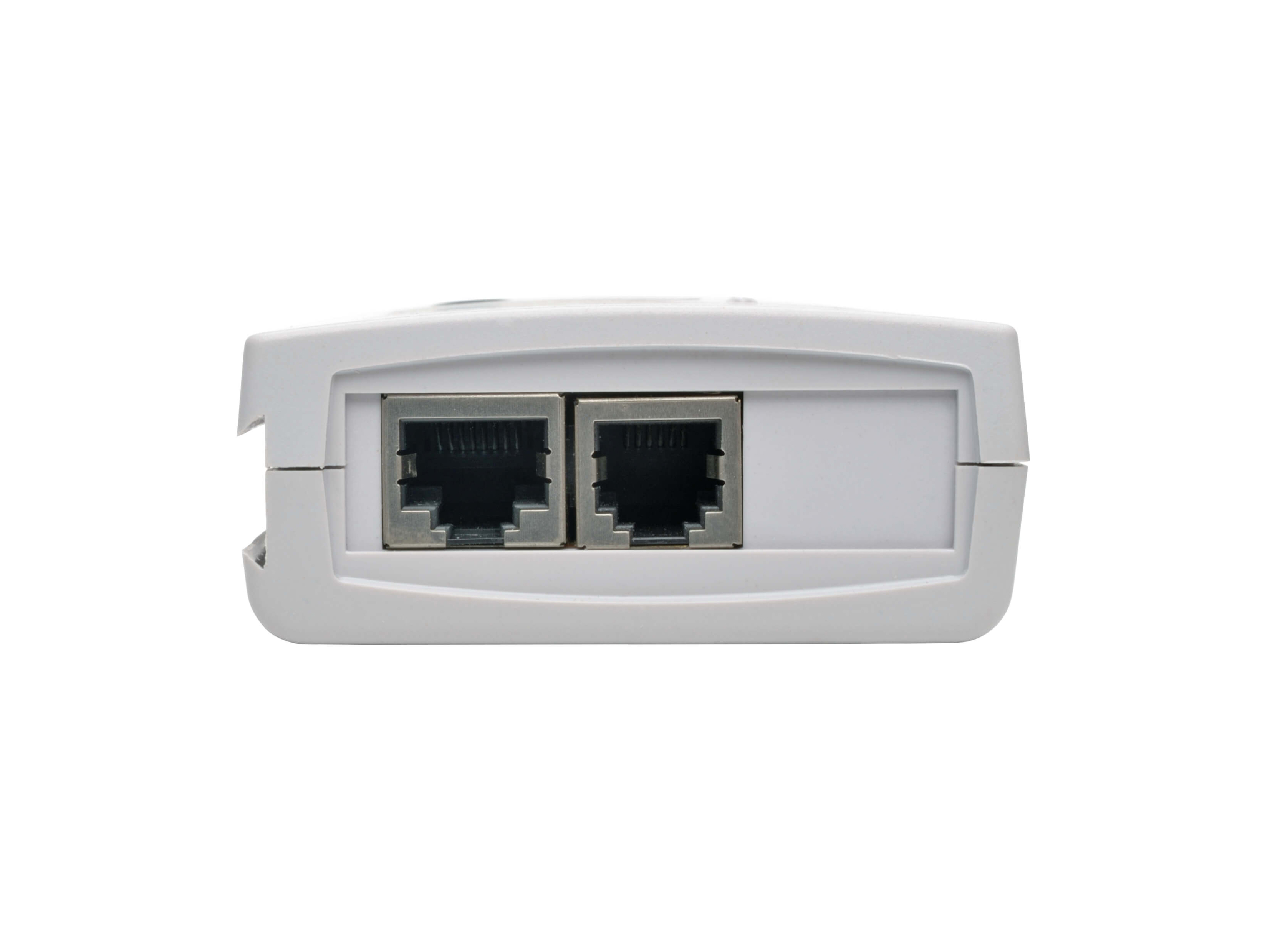 Equip Kabeltester für RJ45/RJ12/RJ11                    grau