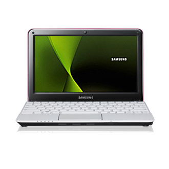 Samsung NC110-A05RU Intel Atom® N455 Netbook