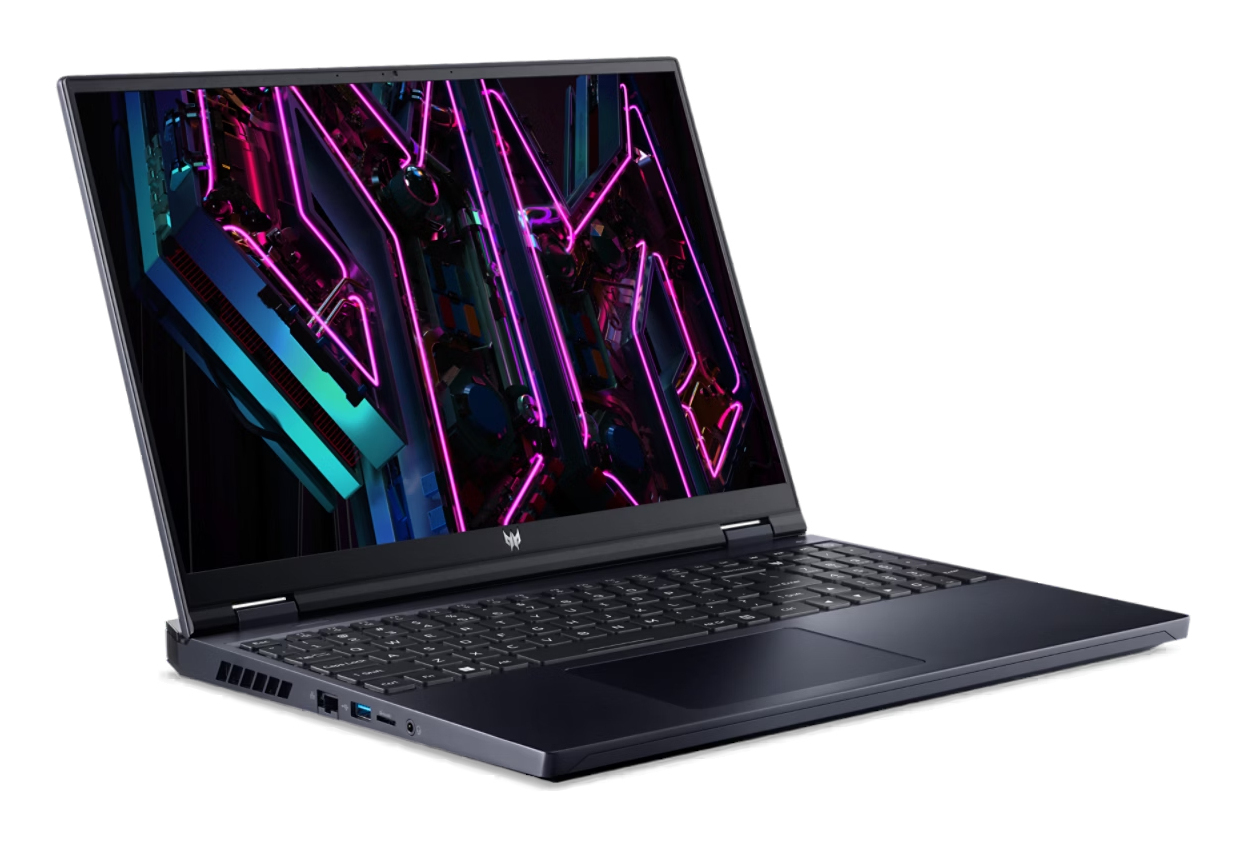 Acer Predator PH16-71-93LF Intel® Core™ i9 i9-13900HX Laptop – image 2