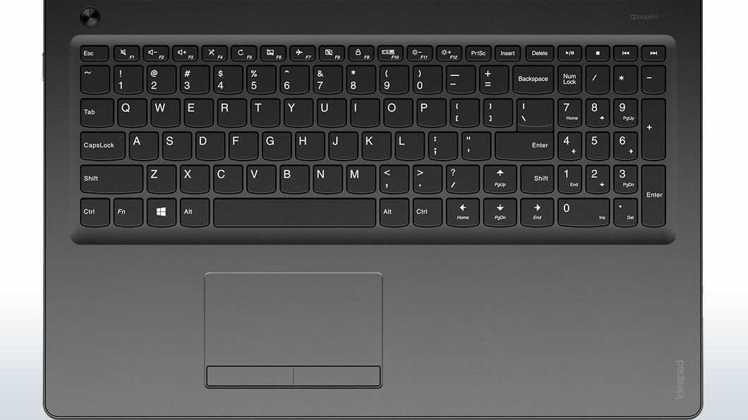 Lenovo ideapad 310 (15"), 310 (15" Touch) – image 4