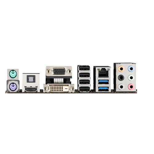 ASUS B85-PRO GAMER – image 4