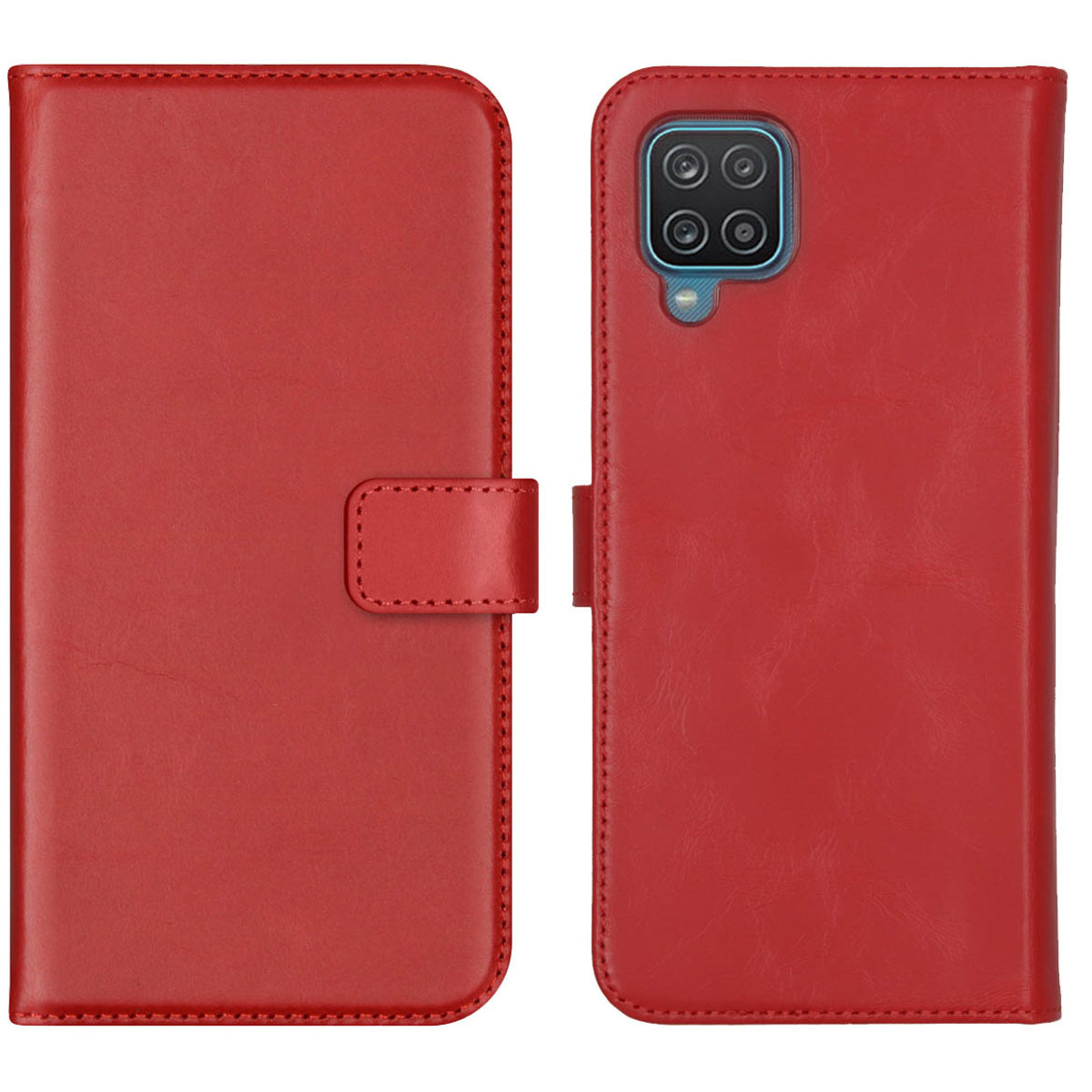 Selencia A125F43743006 mobile phone case