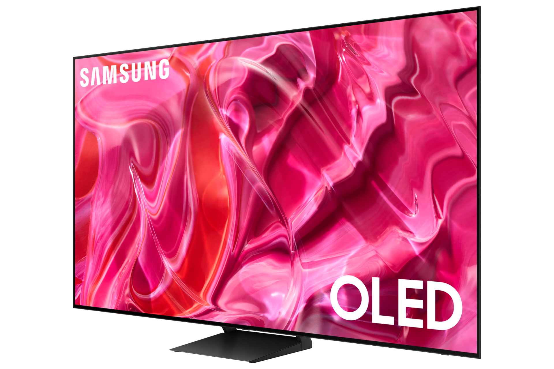 Samsung 2023 83" S91C OLED 4K HDR Smart TV – image 7