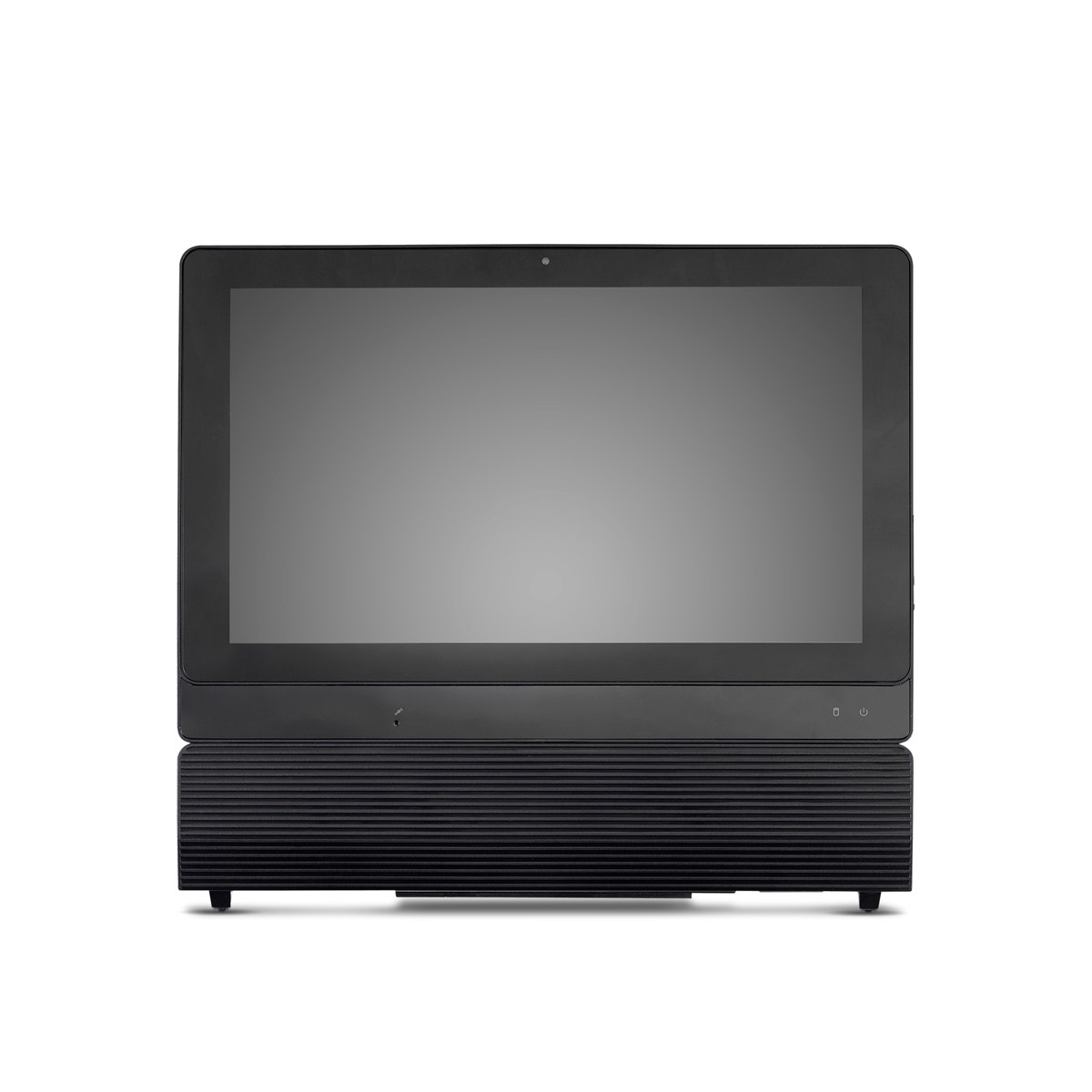 Shuttle XPC P20UXA All-in-One PC/workstation Intel® Celeron® 3865U – image 2