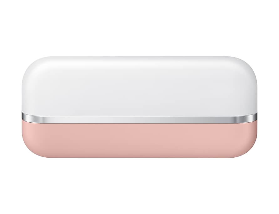 Samsung ET-LA710BREGAE power bank Pink