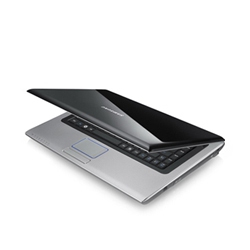 Samsung R NP-R520-JA04UK laptop Intel® Core™2 Duo T6500 – image 4
