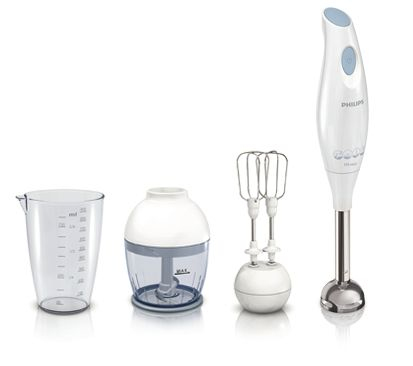 Philips HR1316/00 — vue 1 sur 1