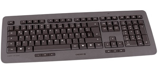 Cherry DW 5000