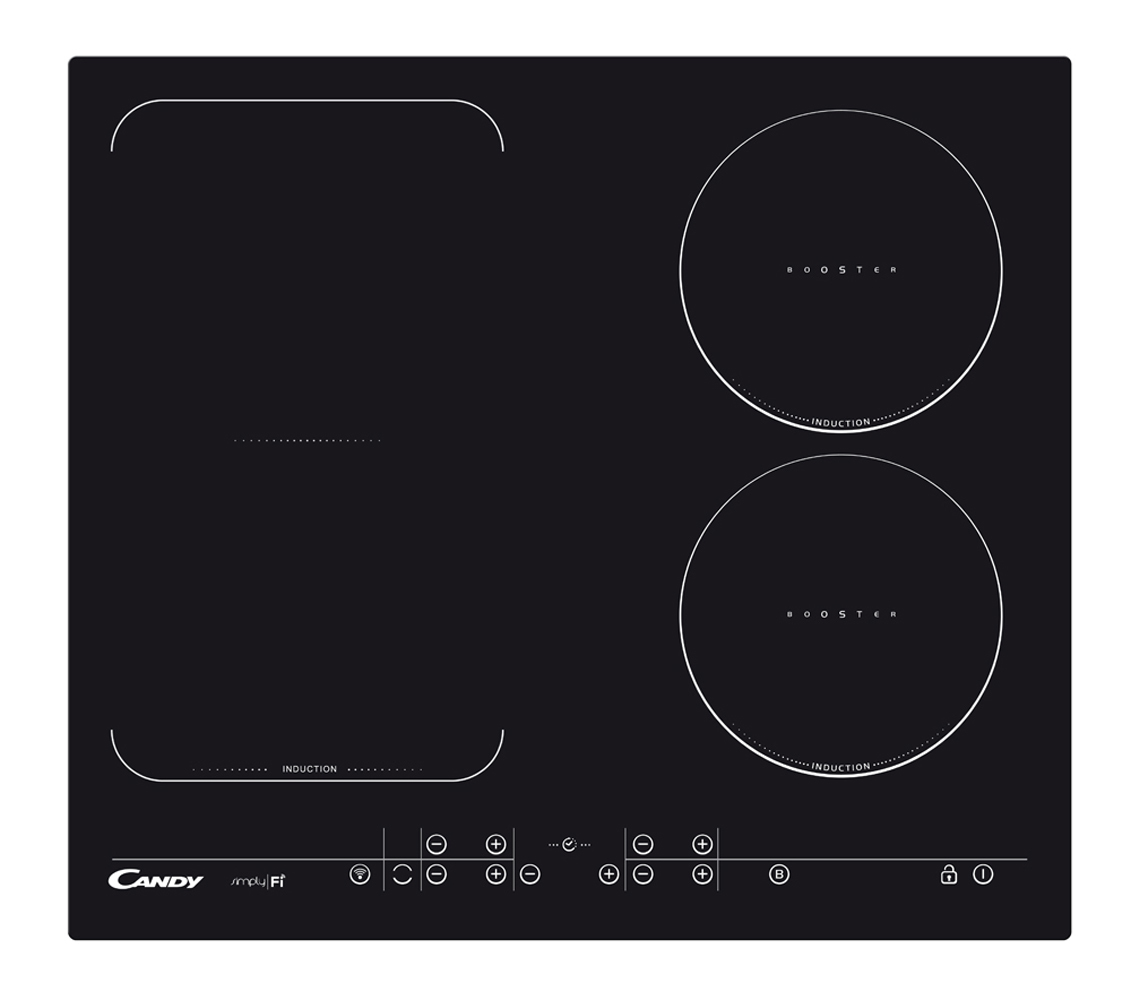 Candy CFID 36 WIFI – image 1