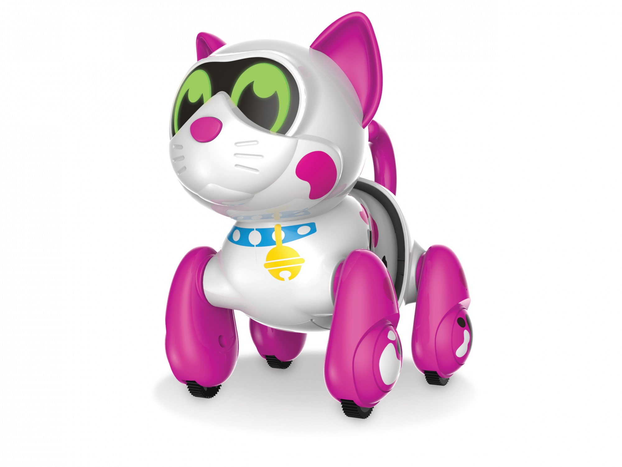 Silverlit 88571 entertainment robot – image 3