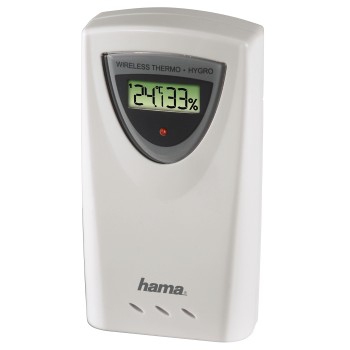 Hama TS33C White
