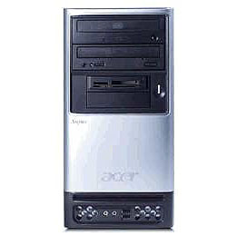 Acer ASPIRE T120E SEMP-3000+ 256MB