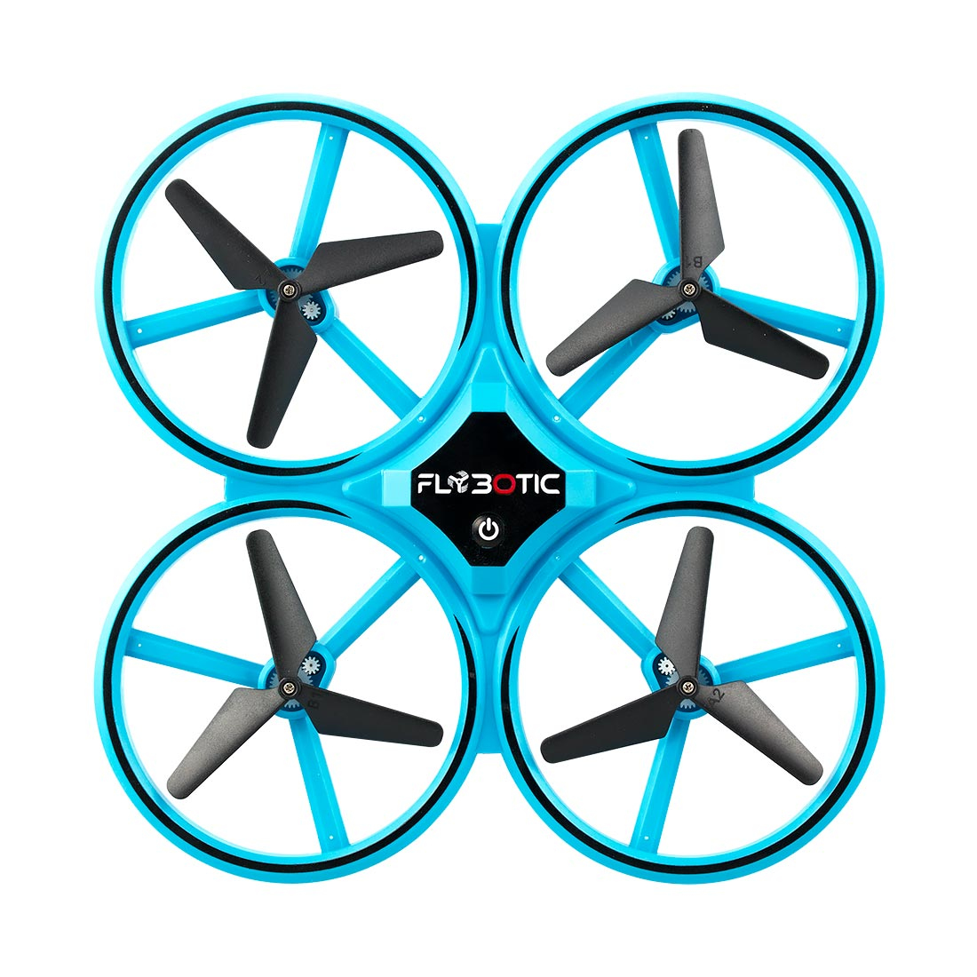 Silverlit Flashing Drone – image 1