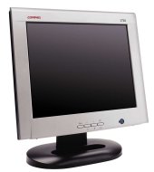 HP Compaq monitor TFT1720_d