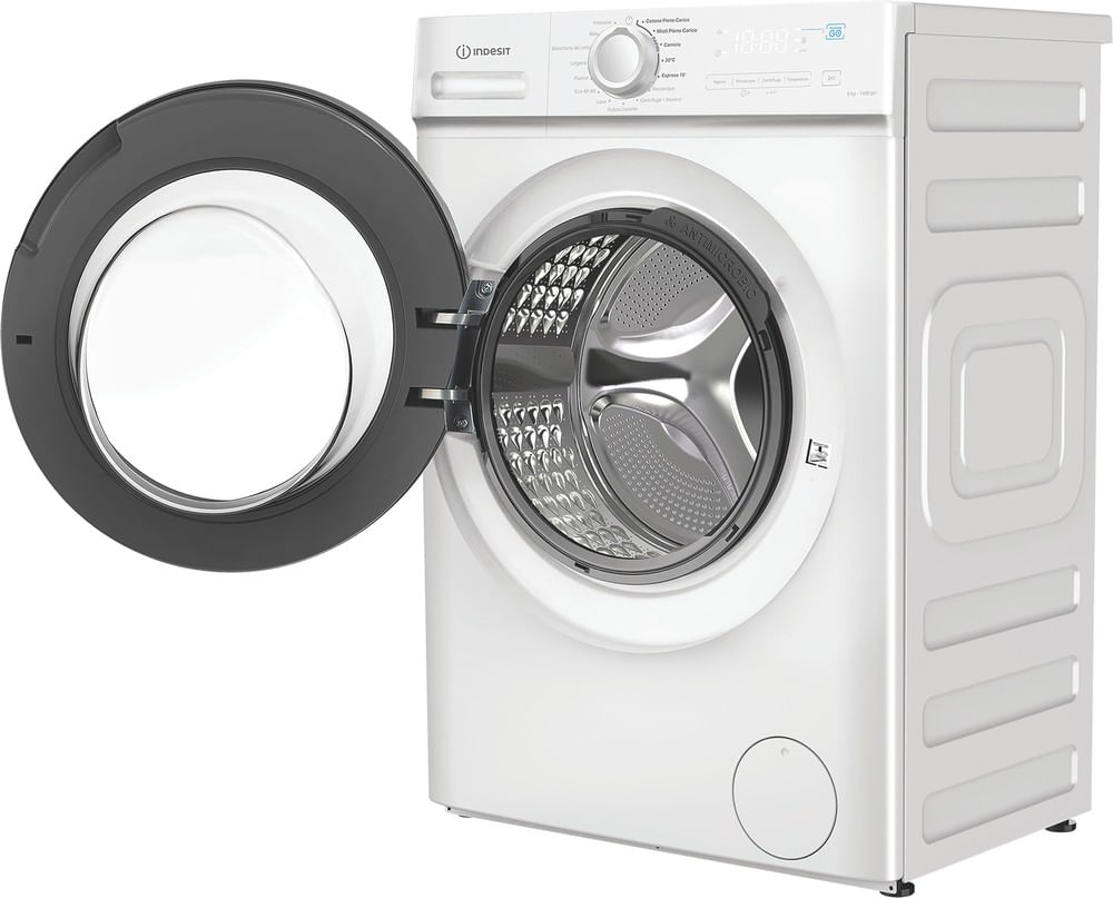 Indesit IMA 864 MY TIME IT – image 3