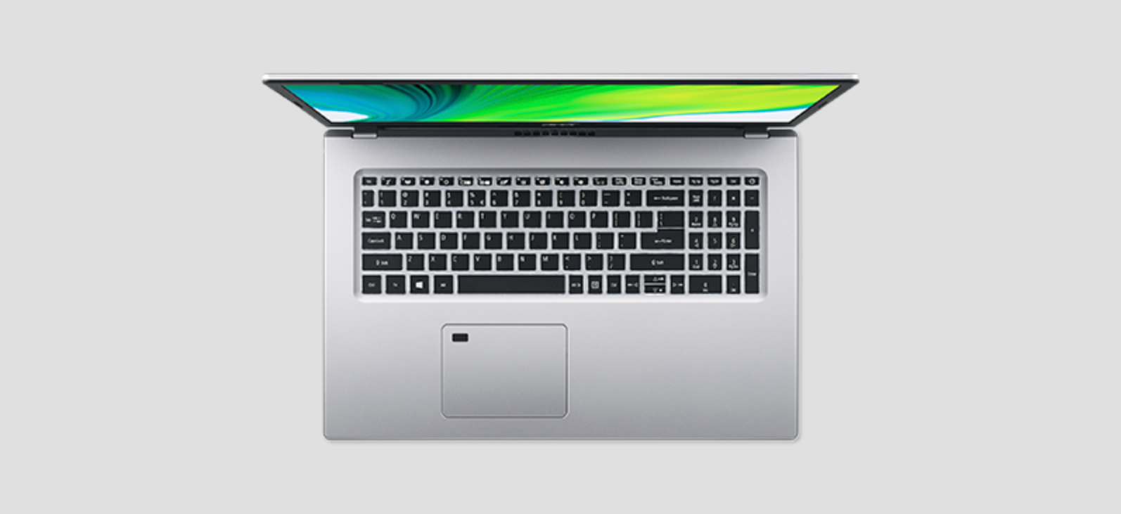 Acer Aspire 5 A517-52-54BS Intel® Core™ i5 i5-1135G7 Laptop – image 4
