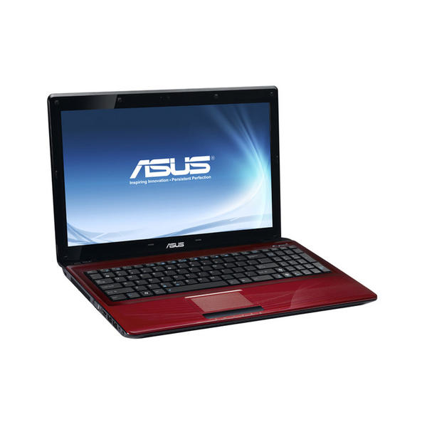 ASUS K52F-EX476V laptop Intel® Core™ i3 i3-370M – image 3