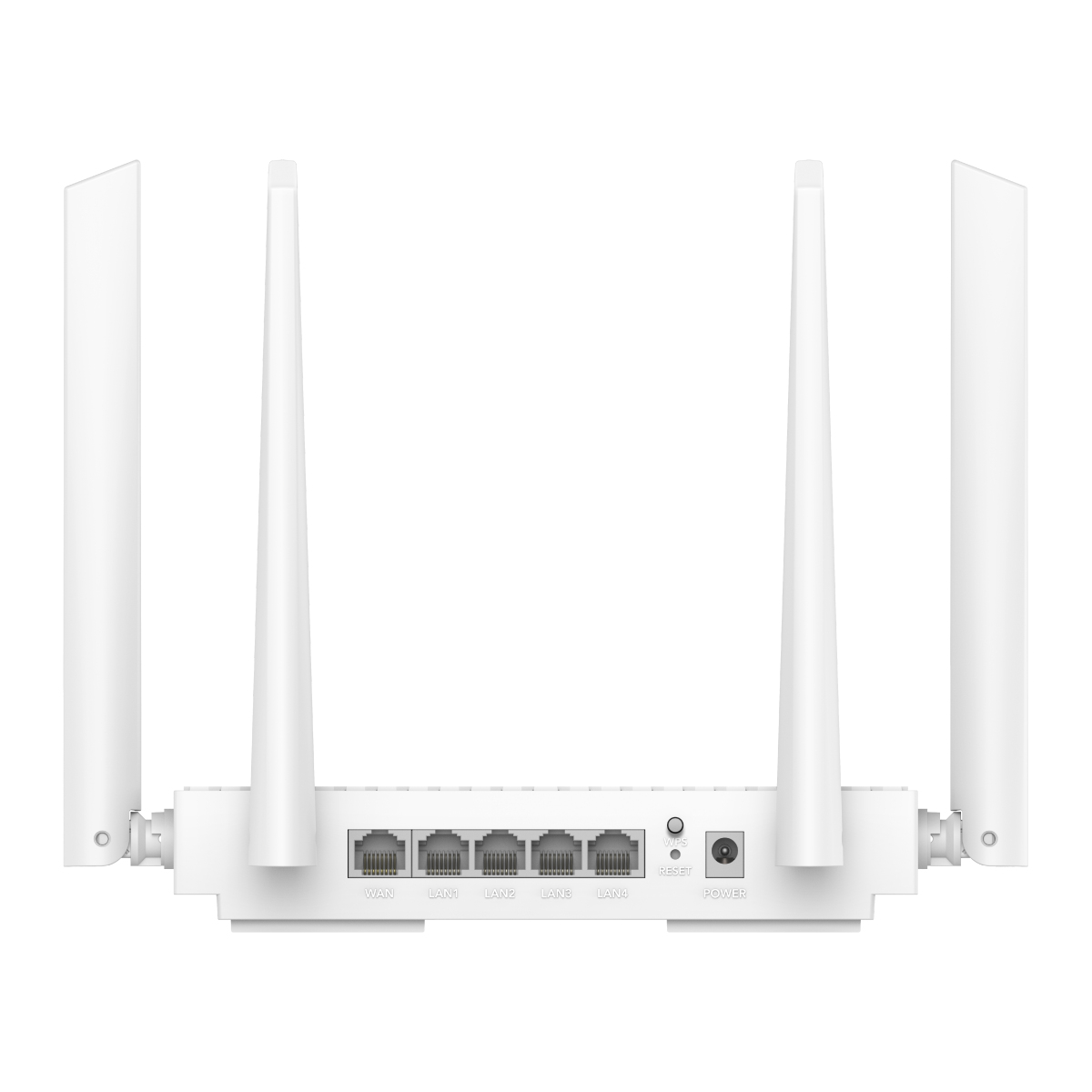 Cudy AX3000 Gigabit Mesh Wi-Fi 6 Router, SP30W 1.0 – image 2