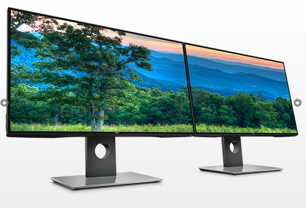 Dell 3250 + U2717D – image 9