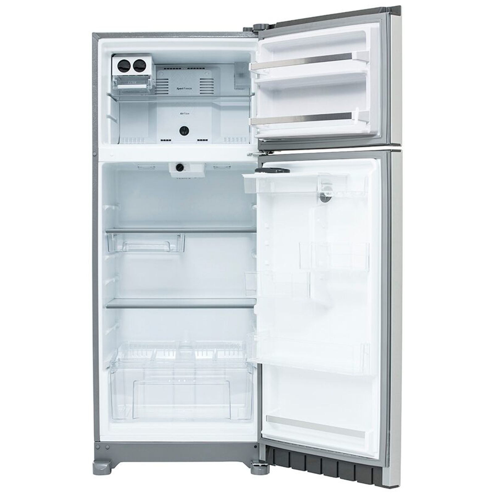 Whirlpool WT1870A fridge-freezer Freestanding – image 2