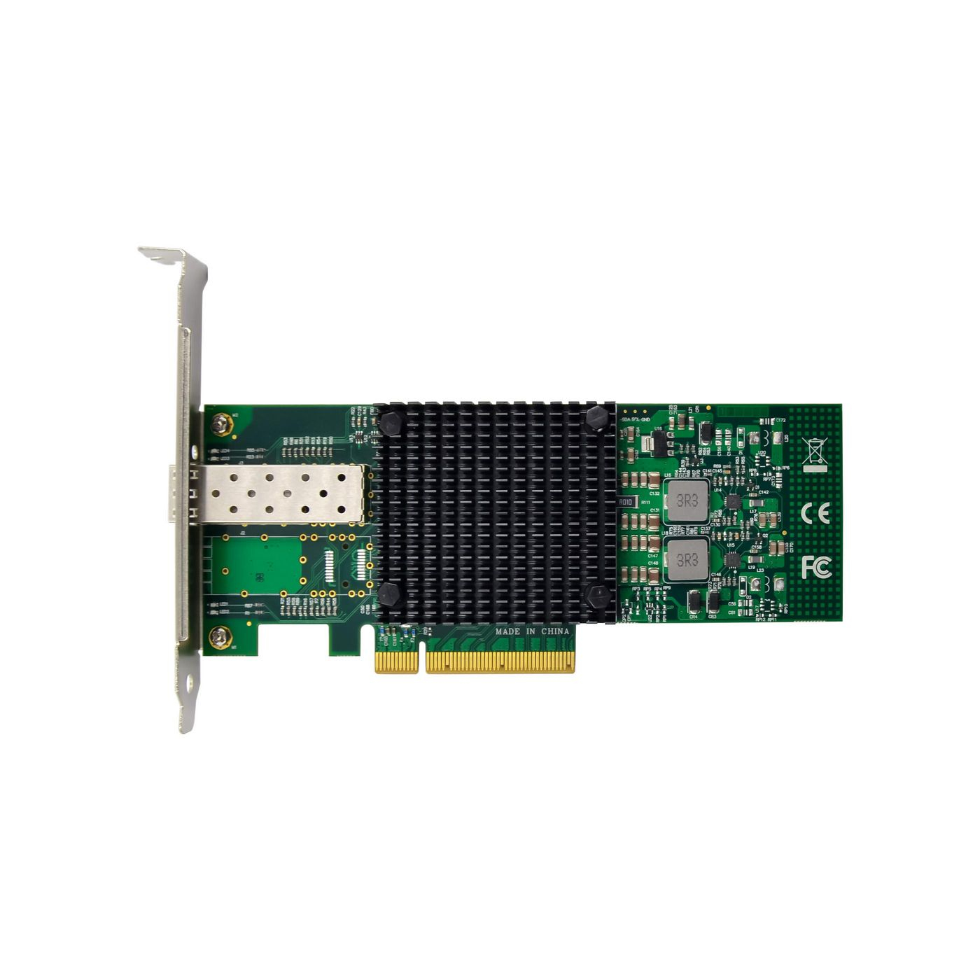 Microconnect MC-PCIEX8-CONNECTX-3-S-SFP+ network card Internal Fiber 10000 Mbit/s – image 4