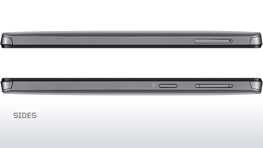 Lenovo Ideaphone S860 – image 4