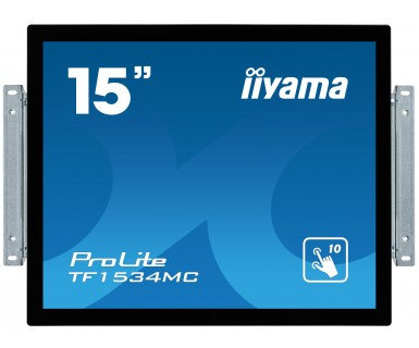 iiyama ProLite TF1534MC-B1X computer monitor – image 2