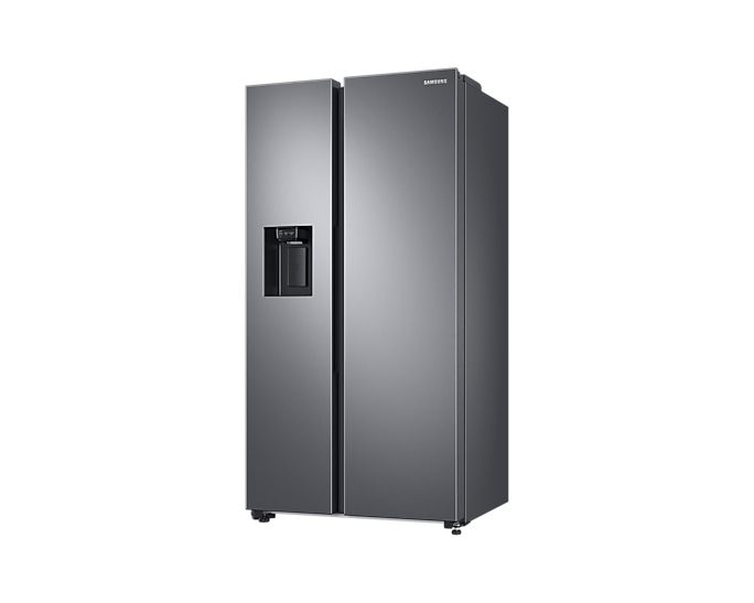Samsung RS6GA854CS9/EG side-by-side refrigerator Freestanding – image 3