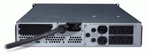 APC Smart UPS 2200VA Rackmount 120V – image 2